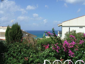 Villa Aliotis Alcamo Marina